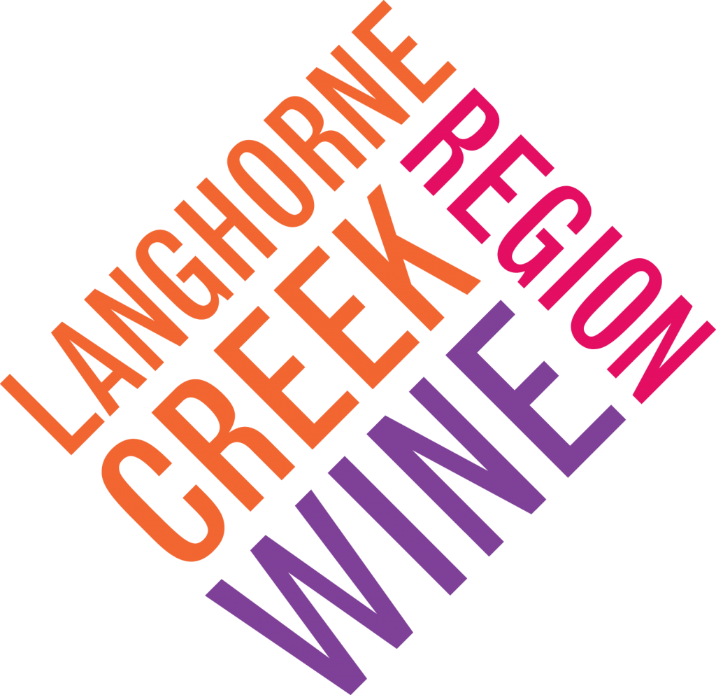 Langhorne Creek Grape and Wine Inc Logo
