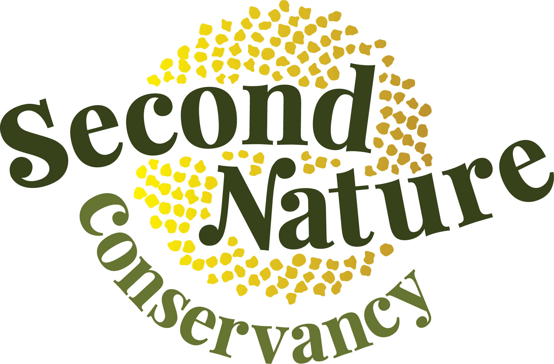 Second Nature Conservacy Logo